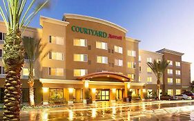 Courtyard Anaheim Resort/convention Center